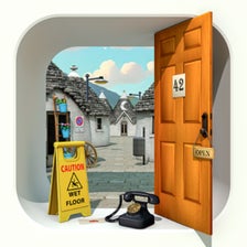 Escape Game: Trulli