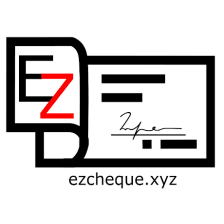 EZ Cheque Writing