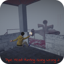 Pipe Head Hunt Going Wrong 2