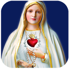 Holy Rosary Prayer Guide