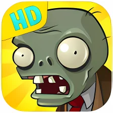 Pflanzen gegen Zombies HD