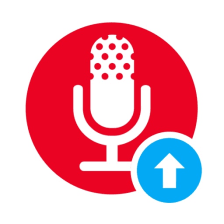 Voice Recorder for dropbox