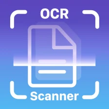 OCR Scanner: PDF Reader