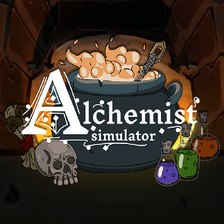 Alchemist Simulator - Download