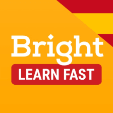 Bright - Spanish for beginners
