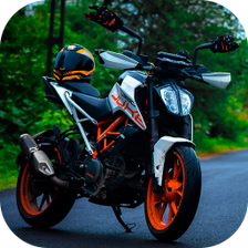 KTM 1290 Super Duke Wallpapers