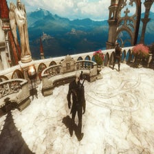 Enhanced Visuals ReShade for The Witcher 3: Wild Hunt - Mod Download