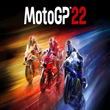 MotoGP 22 PC Steam Key GLOBAL [FAST DELIVERY] Motorcycle Racing Simulation  Sport