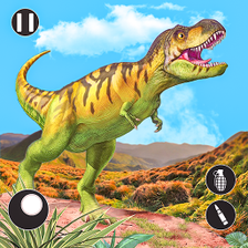 Dinosaur Games - Dino Game