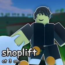 shoplift at 3 AM beta