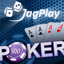 JagPlay Texas Poker
