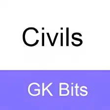 Civils GK Bits