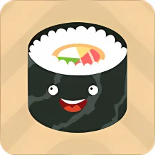 Merge Sushi