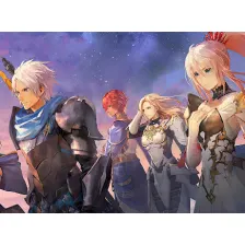 Tales of Arise Wallpapers New Tab