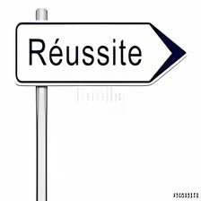 Réussite Personnelle