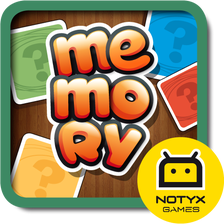 Solitaire Pair Memory