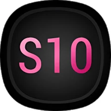 S10 Launcher - New Galaxy S10 Theme with One UI
