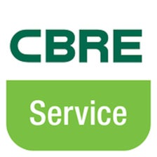 CBRE GWS Service Request