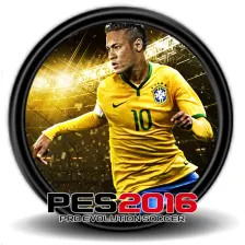 PES 2017 PS2 - PES World Edition 2017 (FINAL) DOWNLOAD ISO 