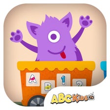 ABCKidsTV - Tracing  Phonics