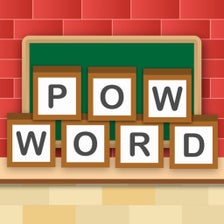 Pow-Word