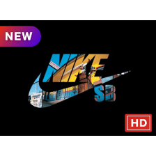 Nike New Tab Page HD Popular Brands Theme