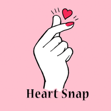 Heart Snap Theme para Android - Descargar