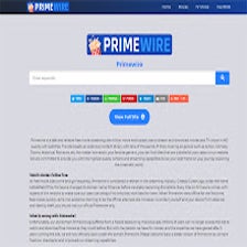 PRIMEWIRE