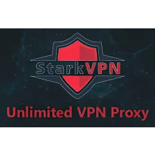 Stark VPN - Unlimited VPN Proxy
