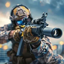 Sniper Siege: Defend  Destroy