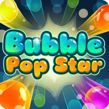 Bubble Pop Star