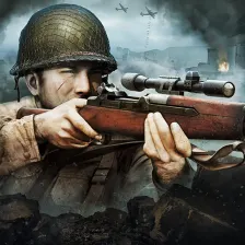 Sniper Online: World War II