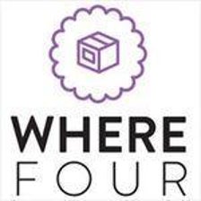 Icono de programa: Wherefour