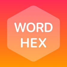 WordHex: 1 Secret 6 Guesses