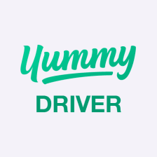 Yummy Driver