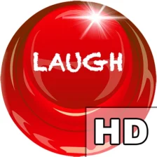 Laugh Button HD - Funny Sounds