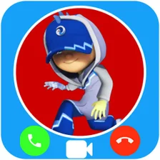 Boboiboy Video Call And Chat