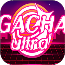 Gacha Ultra 3 APK for Android Download