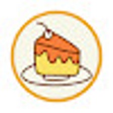 Piece of Cake New Tab & Search