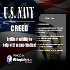 U.S. Navy Creed