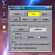 TransDesktop - Descargar