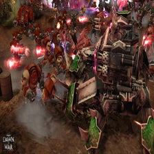 Warhammer 40,000: Dawn of War - Game of the Year Edition