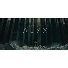 Half Life: Alyx  Still the Best VR Experience [Review] – G Style Magazine