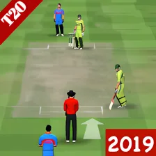 Cricket 2019 T20 World Cup Games Live Free