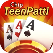 Teen Patti Chip - Andar Bahar