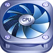 CPU Cooler - Antivirus Clean