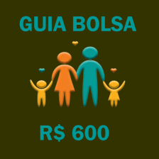 B0lsa Rs 600 Beneficio