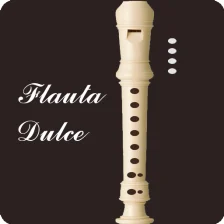 Flauta Dulce: toca melodias