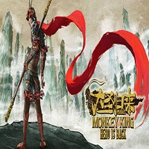 Download & Play Monkey King on PC & Mac (Emulator)