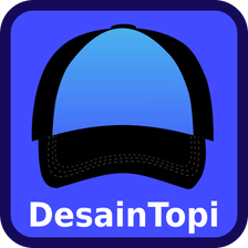 Desain Topi Sendiri tanpa kuota APK for Android Download